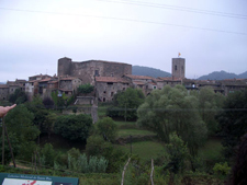 Spain-Catalonia-Catalonia Explorer Ride